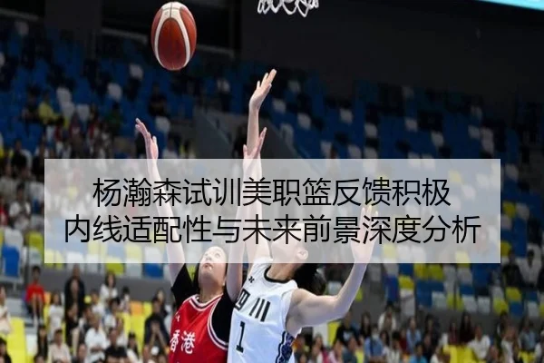杨瀚森试训美职篮反馈积极 内线适配性与未来前景深度分析